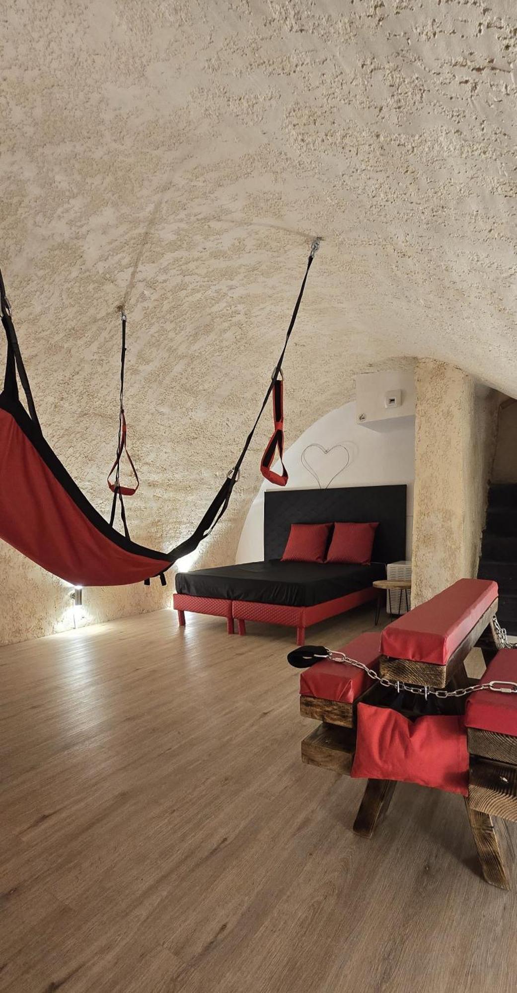 Le Fruit Defendu "Love Room" Jacuzzi Centre Ville Rouen Kültér fotó